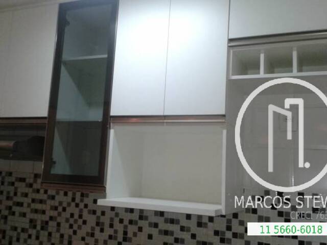 Apartamento para Alugar em São Paulo - 2