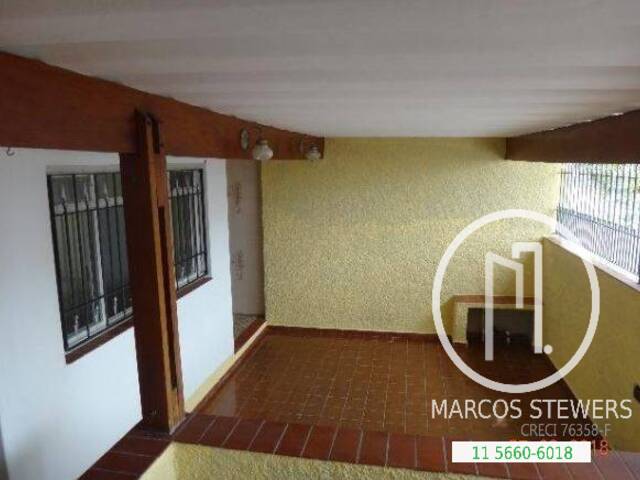 Casa para Comprar em São Paulo - 3
