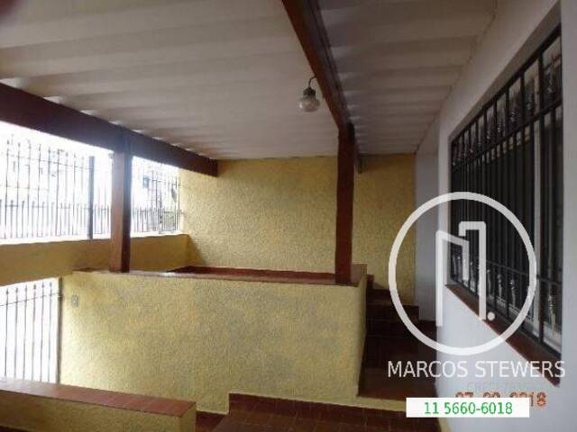 Casa para Comprar em São Paulo - 4
