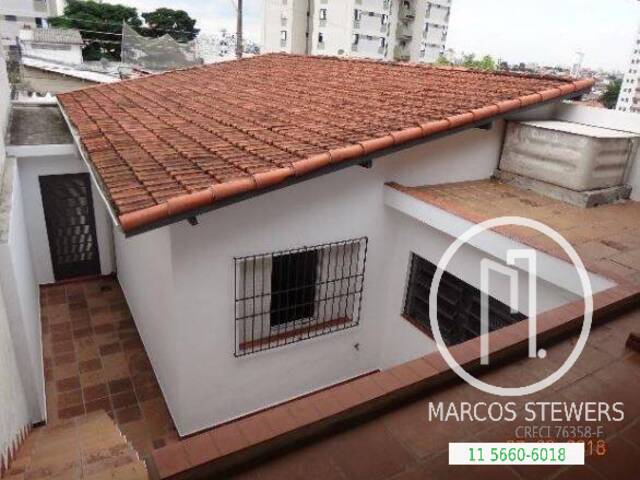 Casa para Comprar em São Paulo - 2