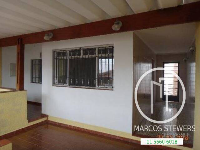 Casa para Comprar em São Paulo - 5