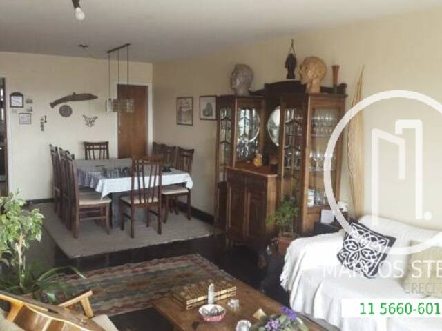 Apartamento para Comprar em São Paulo - 2