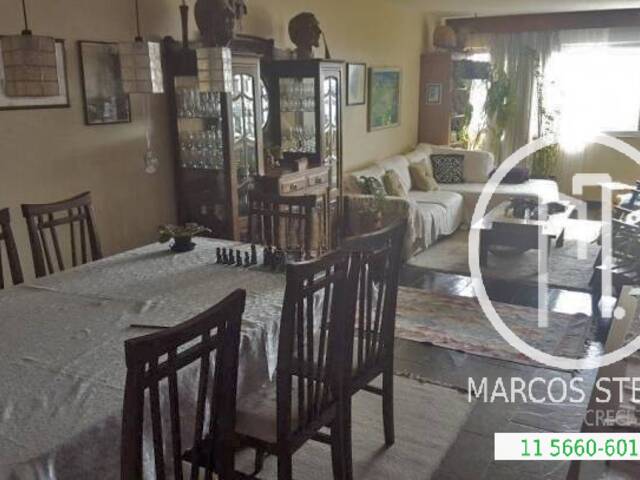 Apartamento para Comprar em São Paulo - 5
