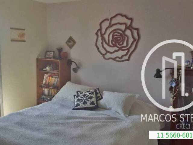 Apartamento para Comprar em São Paulo - 4