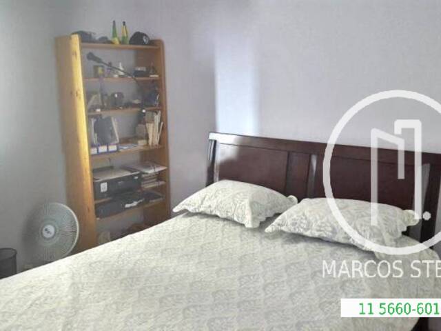 Apartamento para Comprar em São Paulo - 3
