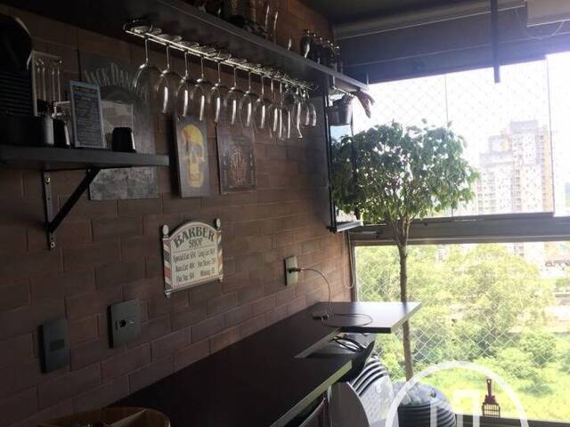 Apartamento para Comprar em São Paulo - 4