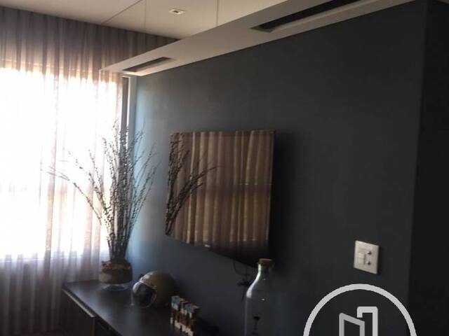 #aa6a53 - Apartamento para Comprar em São Paulo - SP - 3