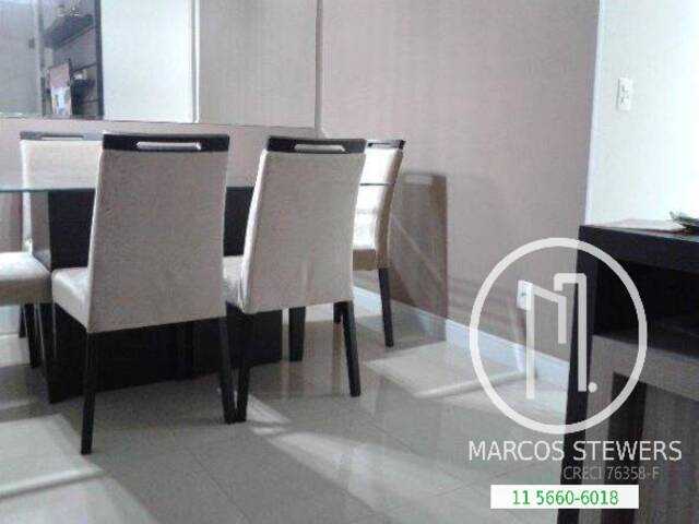 Apartamento para Comprar em São Paulo - 2