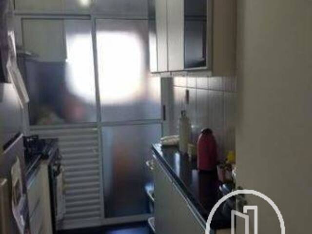 Apartamento para Comprar em São Paulo - 4