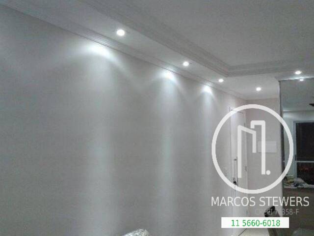 Apartamento para Comprar em São Paulo - 5