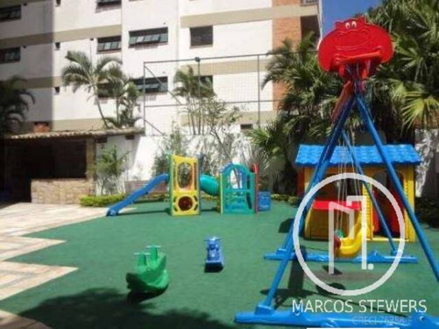 Apartamento para Comprar em São Paulo - 2