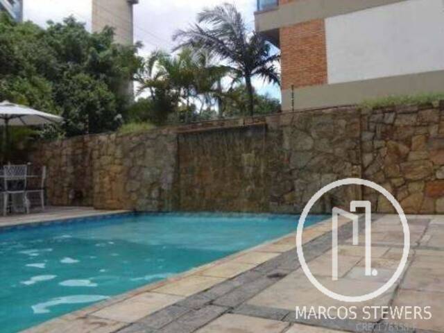 Apartamento para Comprar em São Paulo - 3