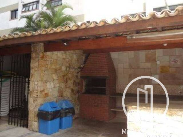 Apartamento para Comprar em São Paulo - 4