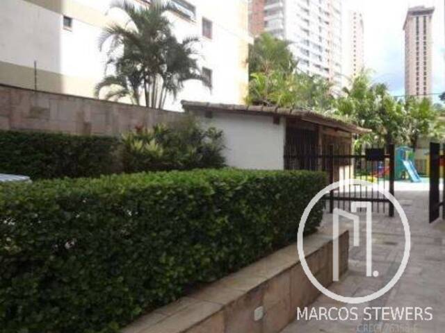 Apartamento para Comprar em São Paulo - 5