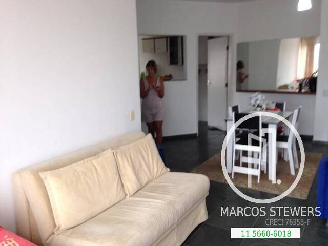 #a727dc - Apartamento para Comprar em Guarujá - SP - 3