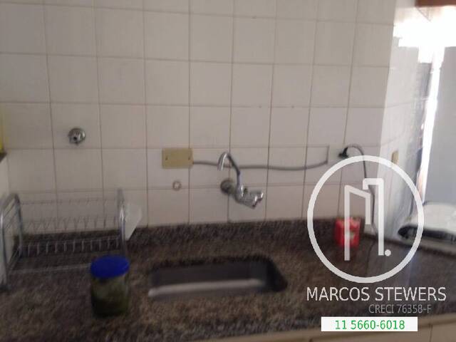 Apartamento para Comprar em Guarujá - 4