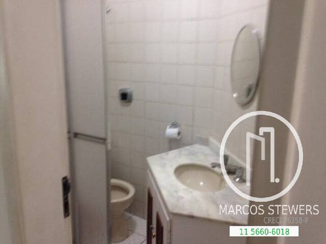 Apartamento para Comprar em Guarujá - 5