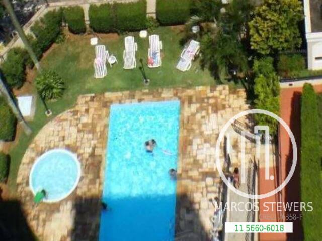 #07ad16 - Apartamento para Comprar em São Paulo - SP - 2