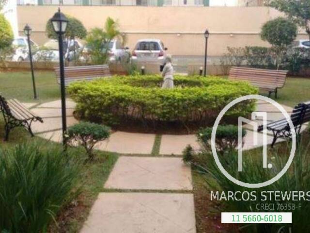 Apartamento para Comprar em São Paulo - 4