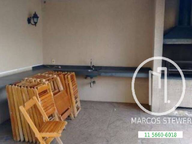 Apartamento para Comprar em São Paulo - 5