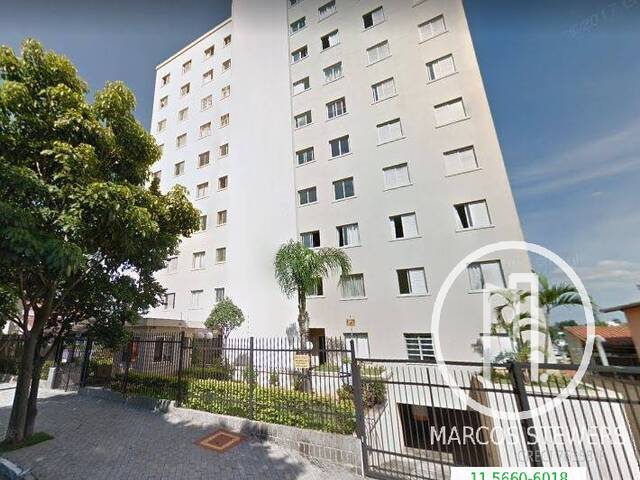 #ad9c62 - Apartamento para Comprar em São Paulo - SP - 1