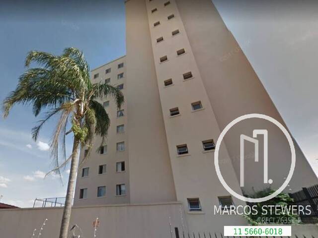 #ad9c62 - Apartamento para Comprar em São Paulo - SP - 2