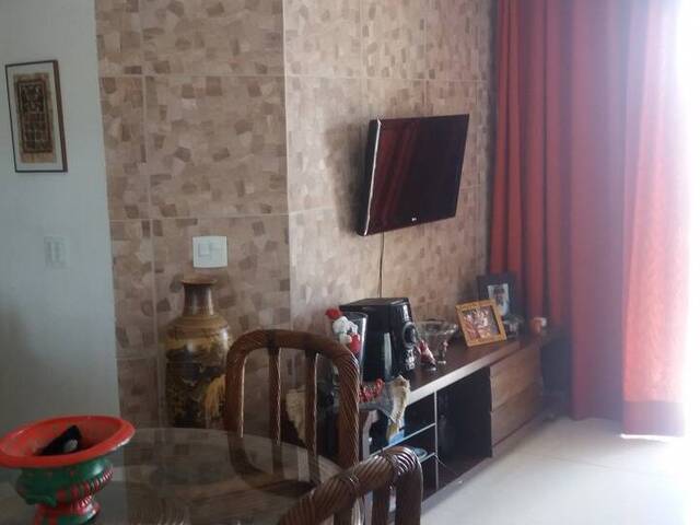 #650a19 - Apartamento para Comprar em São Paulo - SP - 1