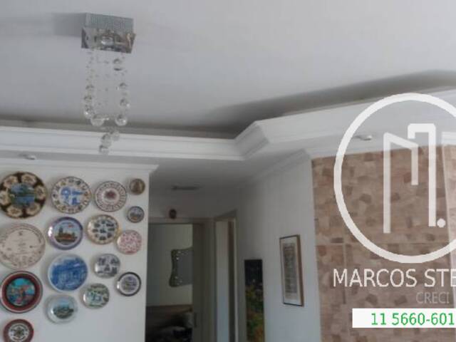 Apartamento para Comprar em São Paulo - 4
