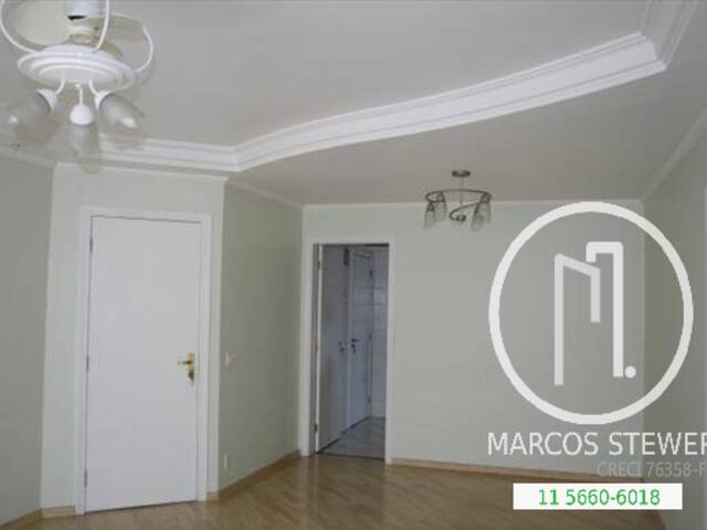 Apartamento para Comprar em São Paulo - 3