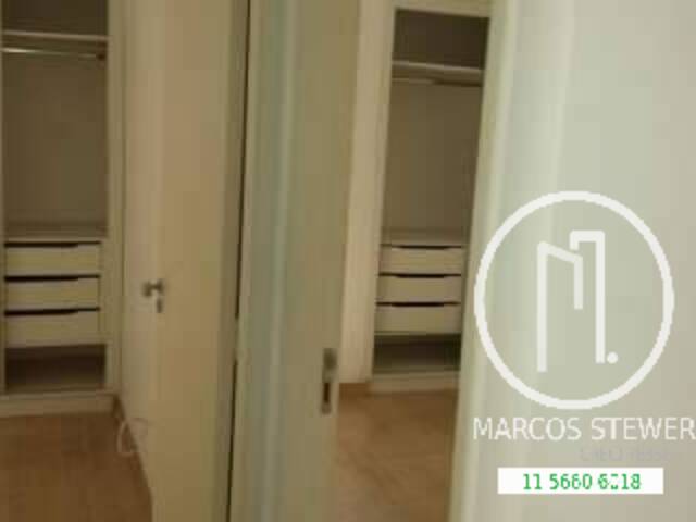 Apartamento para Comprar em São Paulo - 2