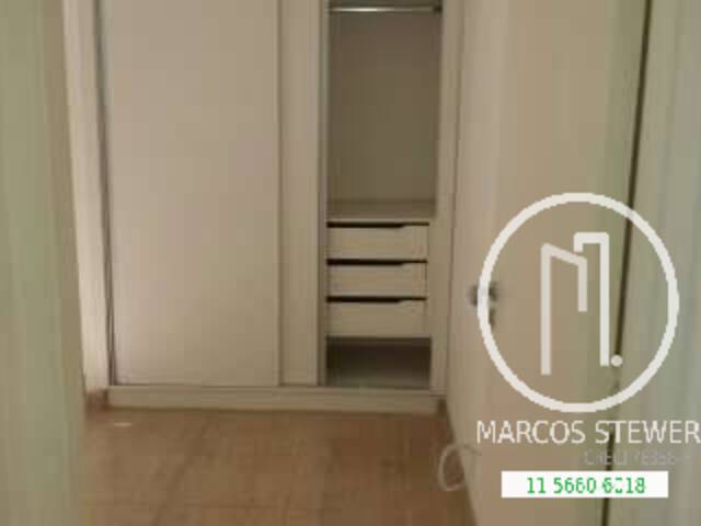 Apartamento para Comprar em São Paulo - 3