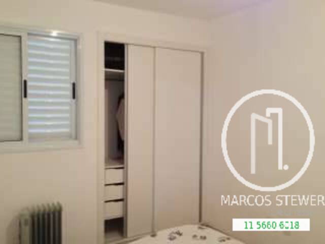 Apartamento para Comprar em São Paulo - 4