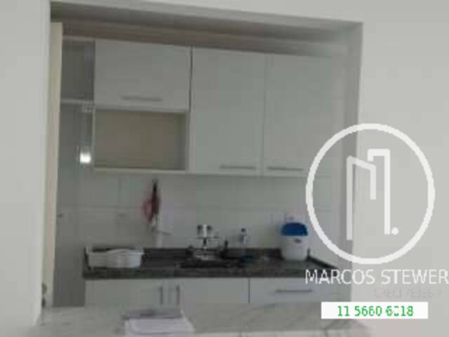 Apartamento para Comprar em São Paulo - 5