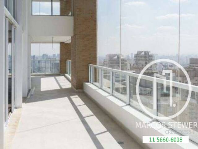 #579eee - Apartamento para Comprar em São Paulo - SP - 3