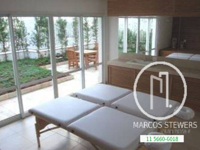 Apartamento para Comprar em São Paulo - 4