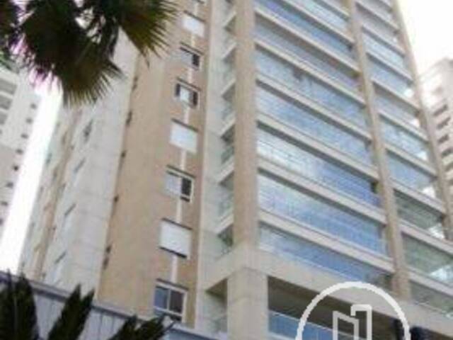 Apartamento para Comprar em São Paulo - 5