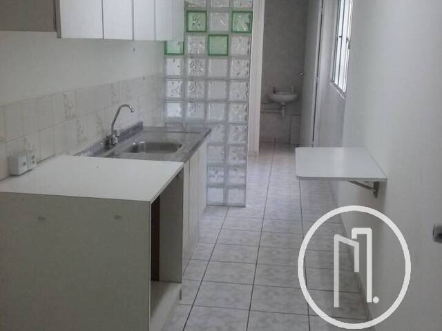 #1c53b5 - Apartamento para Comprar em São Paulo - SP - 1