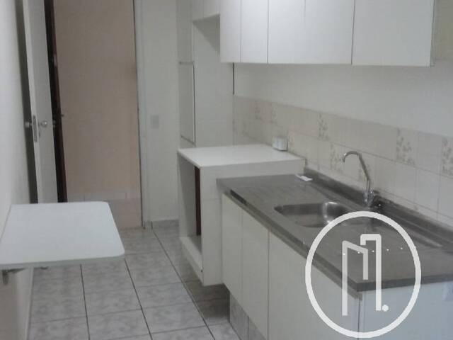 #1c53b5 - Apartamento para Comprar em São Paulo - SP - 2