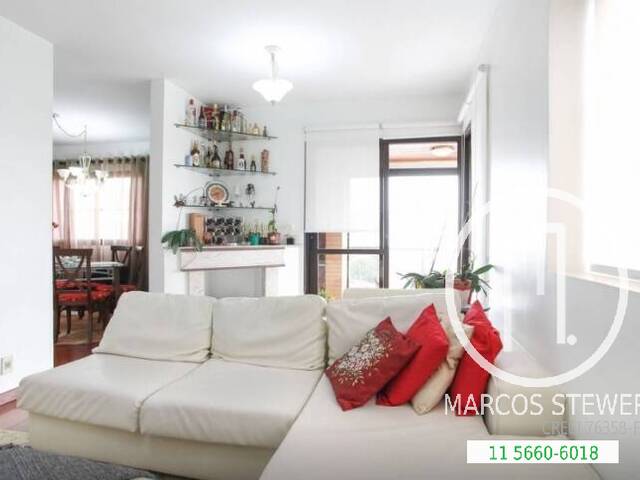 Apartamento para Comprar em São Paulo - 4