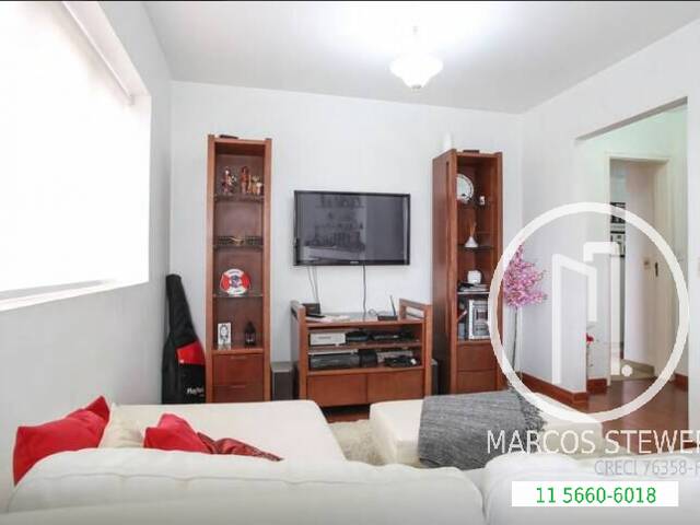 Apartamento para Comprar em São Paulo - 5