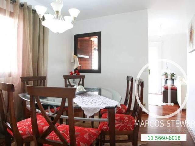 Apartamento para Comprar em São Paulo - 3