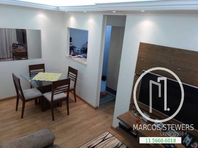 Apartamento para Comprar em São Paulo - 4
