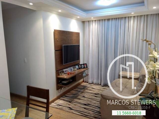 Apartamento para Comprar em São Paulo - 5