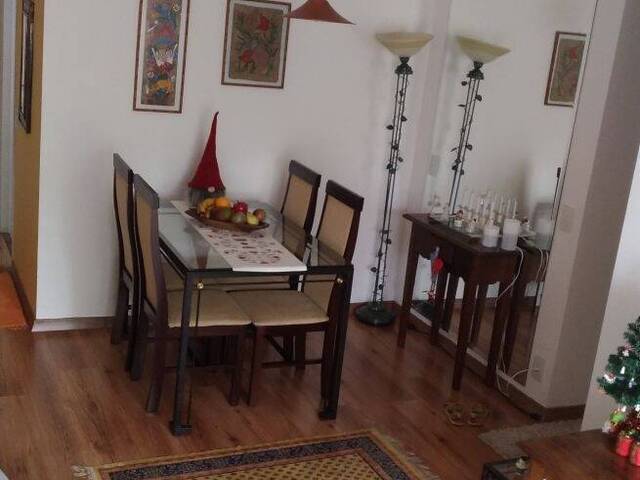 Apartamento para Comprar em São Paulo - 2