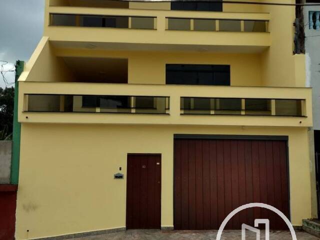 Casa para Comprar em São Paulo - 4