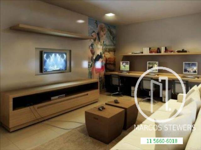 Apartamento para Comprar em São Paulo - 2