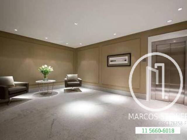 Apartamento para Comprar em São Paulo - 3