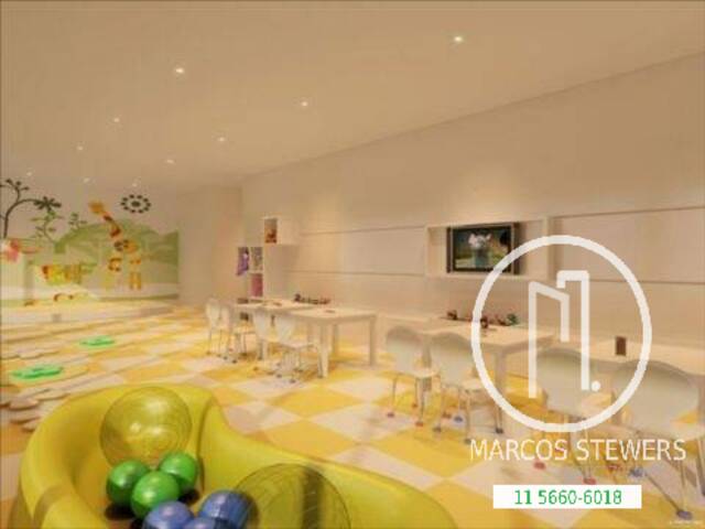 Apartamento para Comprar em São Paulo - 4