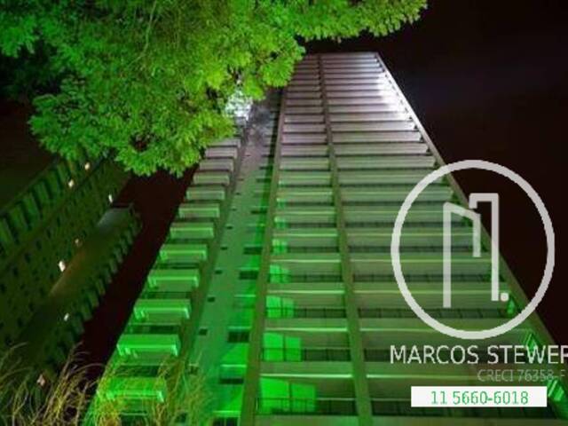 Apartamento para Comprar em São Paulo - 5