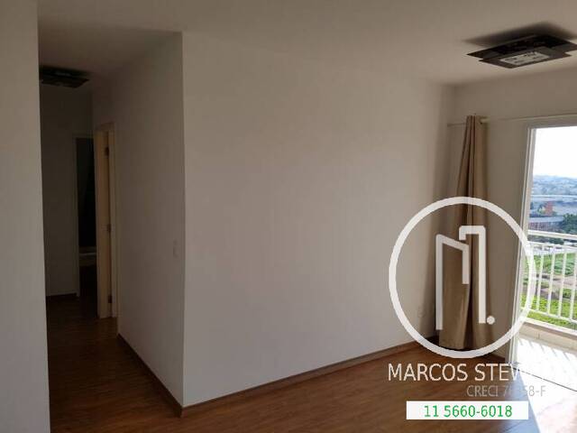 Apartamento para Comprar em São Paulo - 2